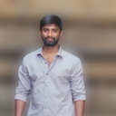 Jagadish NarayanaMurthy