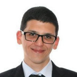Matteo Villafrati