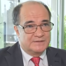 Jorge Vieira da Silva