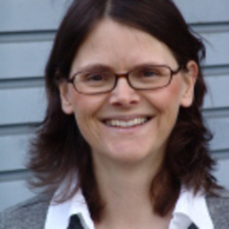 Mag. Friederike Storz