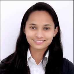 Mandakini Giri