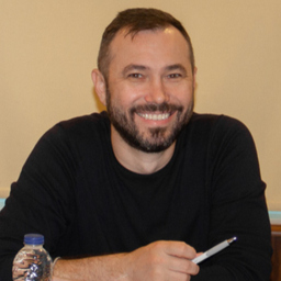 Pavlo Rodin