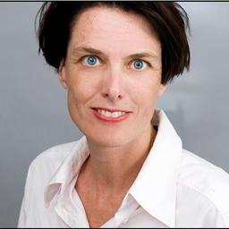 Annette Heffner