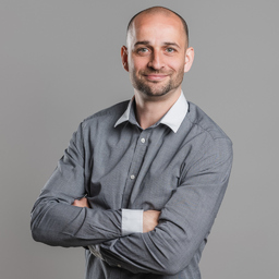 David Javier Meinecke