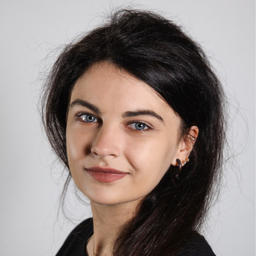 Anastasiia Semionova