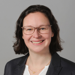 Heike Wolkenstörfer