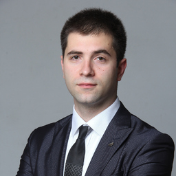 Giorgi Alibegashvili