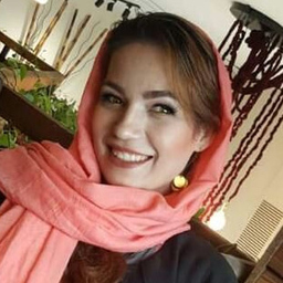 Elham Golestanifsr