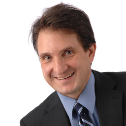 Dr. Hans-Peter Gut