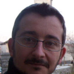 Dr. Giovanni Cataldi