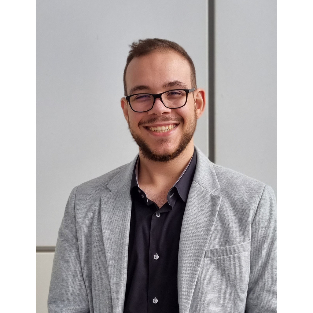 Valerio Garofalo Sacharbeiter logistik & Transportmanagement