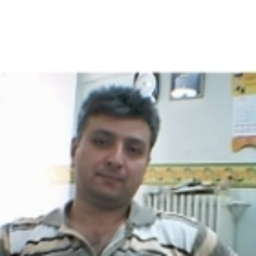 Necati Akkaş