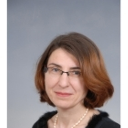 Claudia Schaefer