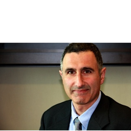 Ramin Eghbali