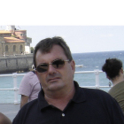 Manuel Esteban Benitez Martin