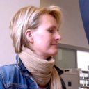 Social Media Profilbild Ellen Freye Bochum