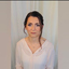 Social Media Profilbild Sarina Kircher Mettlach