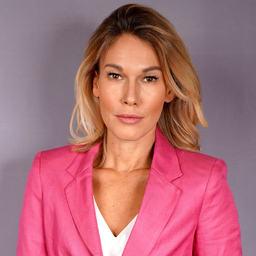 Yasmin Emilie Grassinger