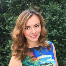 Dina Zubkova