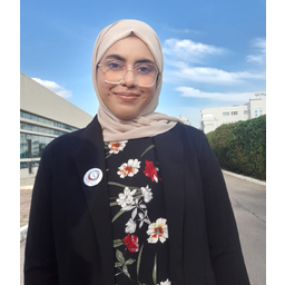 Fatma Benmoussa