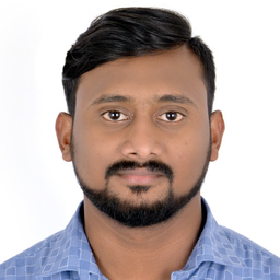 Kausic Dharmar