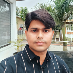 Utkarsh Tiwari
