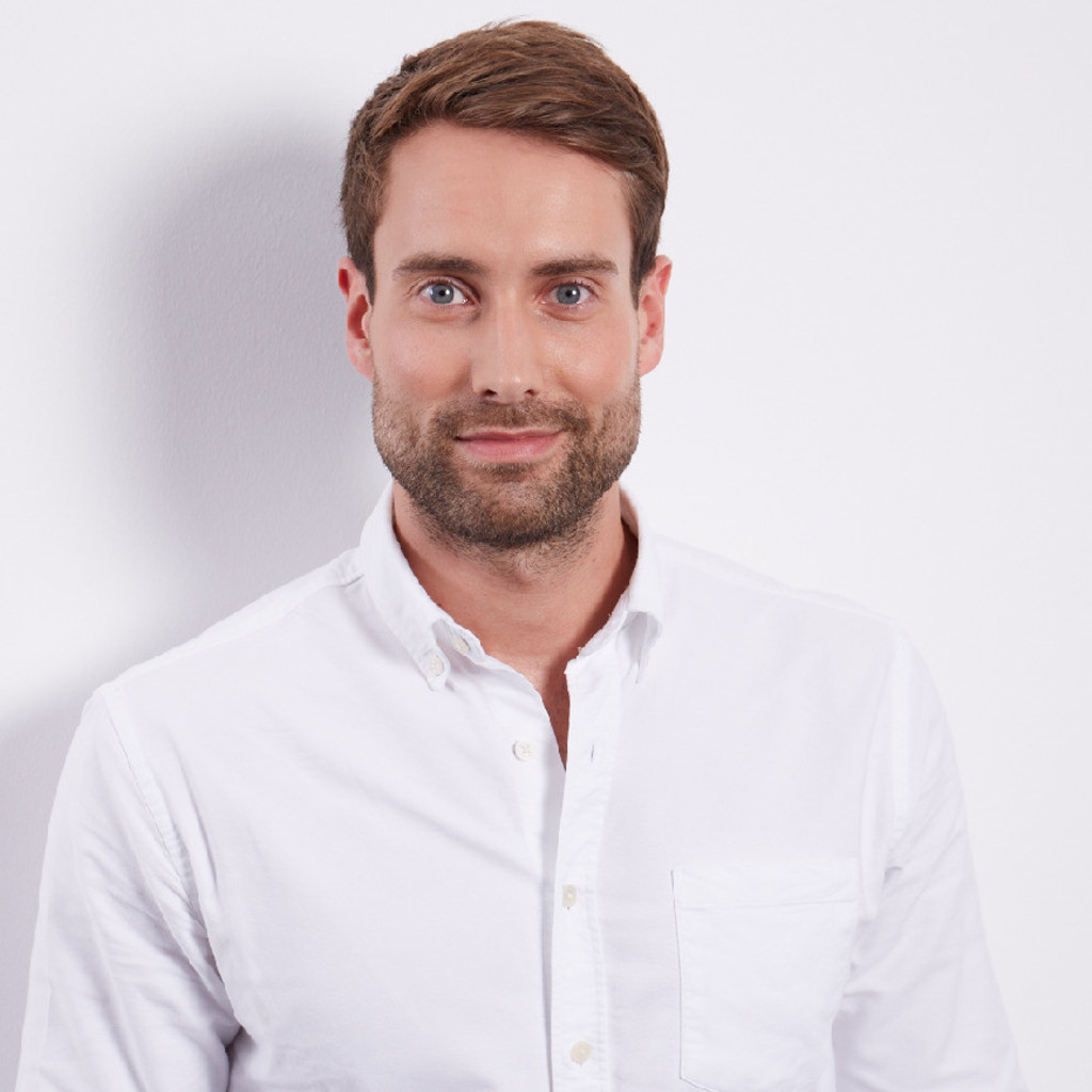 Frederic Stiens Key Account Manager Fiege Logistik Stiftung & Co KG