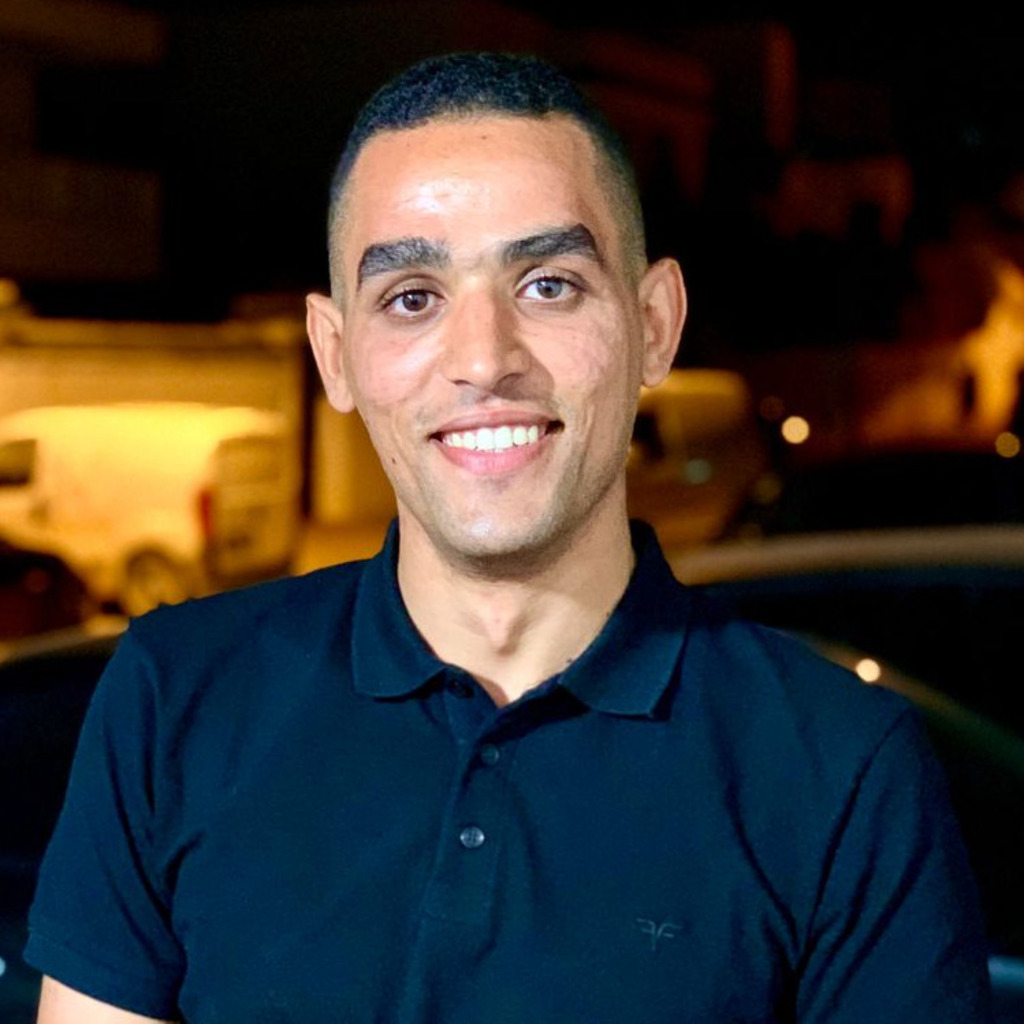Aymen Sallemi Computer Operator Ministry XING