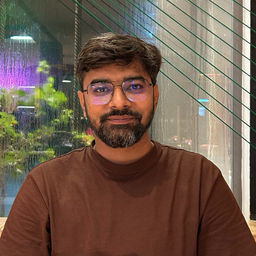 Pratik Detroja