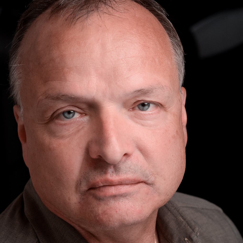 Peter Dummann Betriebsmanager Bundesanstalt für Immobilienaufgaben