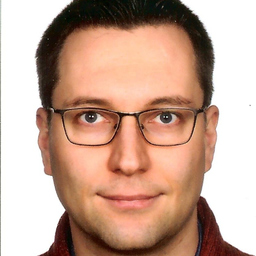 Sascha Siegel