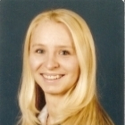 Liesbeth Klingauf's profile picture