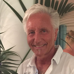 Peter Gfeller