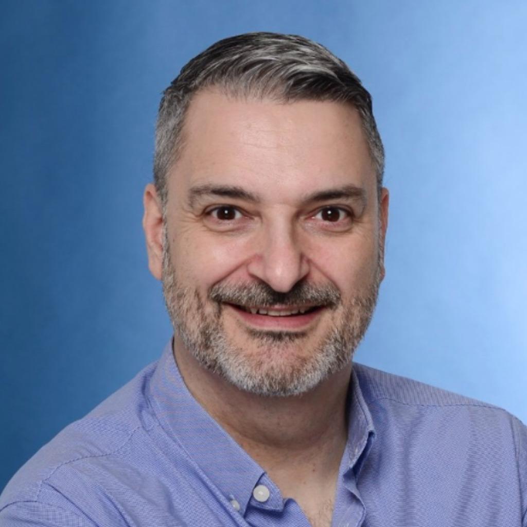 Dominik Dietrich Lead Partner Manager CEMEA CloudBees XING