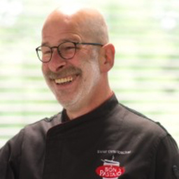 Ernst Ottenbacher's profile picture