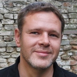 Thomas Buttgereit's profile picture