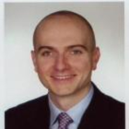 Iván García Romero