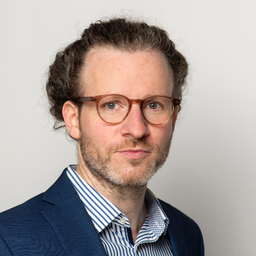 Olaf Bender's profile picture