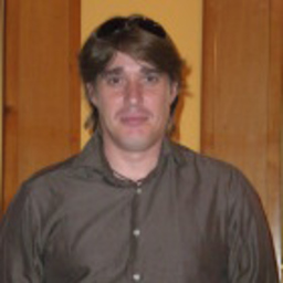 Francisco Jose Carrasco Rodriguez