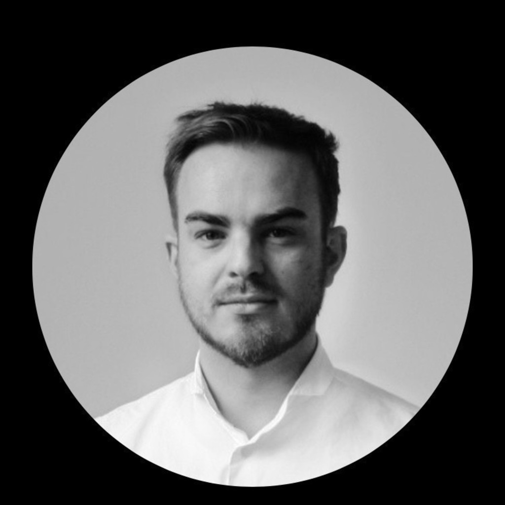 Joshua Krischel Architekt Turkali Architekten XING