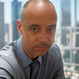 Daniel van Niekerk