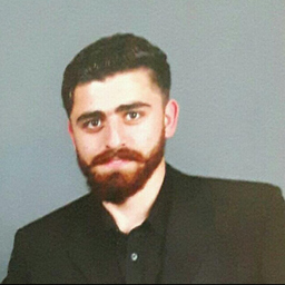 Ergout Ramadan Oglou