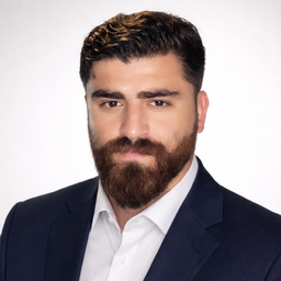 Ergout Ramadan Oglou