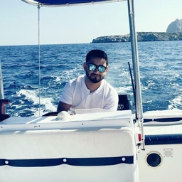 Ahmed Yavuz