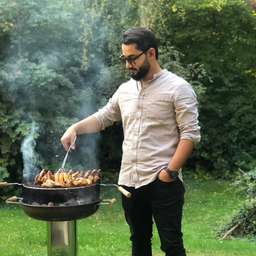 Ahmed Yavuz