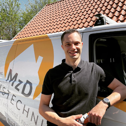 Josua Meyer zu Düttingdorf