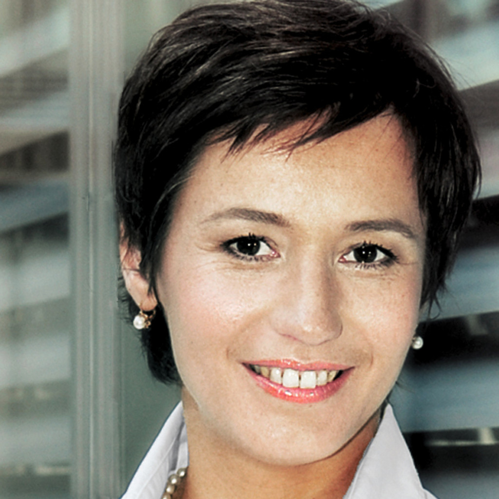 Victoria Sarapina Creative Director Manufaktur für Grafikdesign