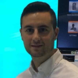 Francesco La Rosa