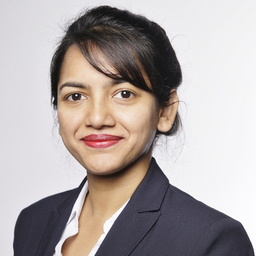 Deepali Adhikari