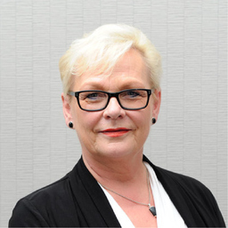 Dr. Martina Haeger